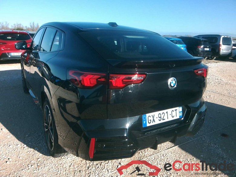X2 SDRIVE 20i M SPORT PACK PREMIUM RISK #3