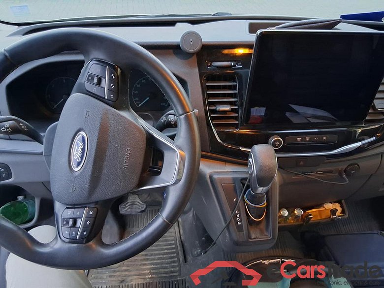 FORD Transit 2T 350E Fou Llwb Hhr Transit 350E 2.0 TDCi L4H3 RWD Trend HD #6