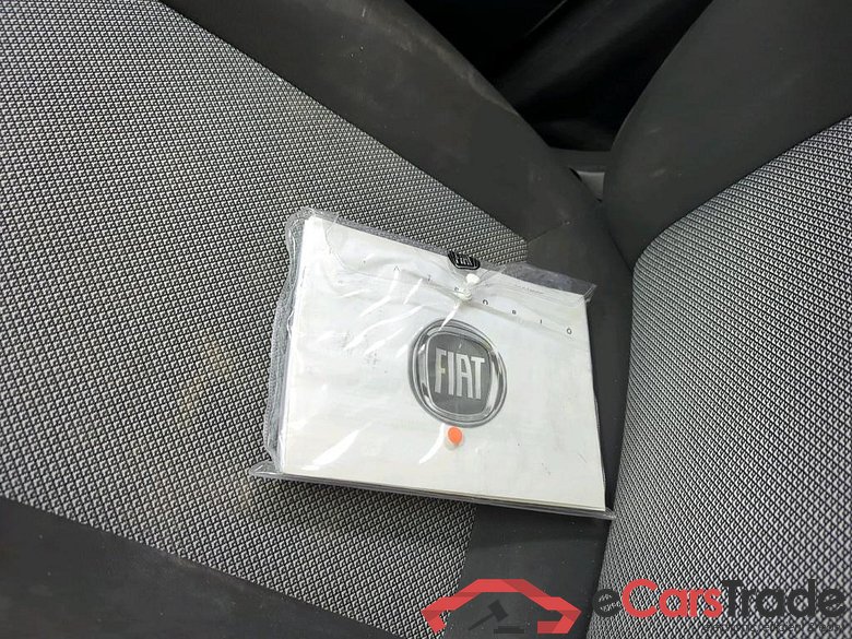 Fiat Doblò Cargo 1.3 MJ L1H1 3d #4