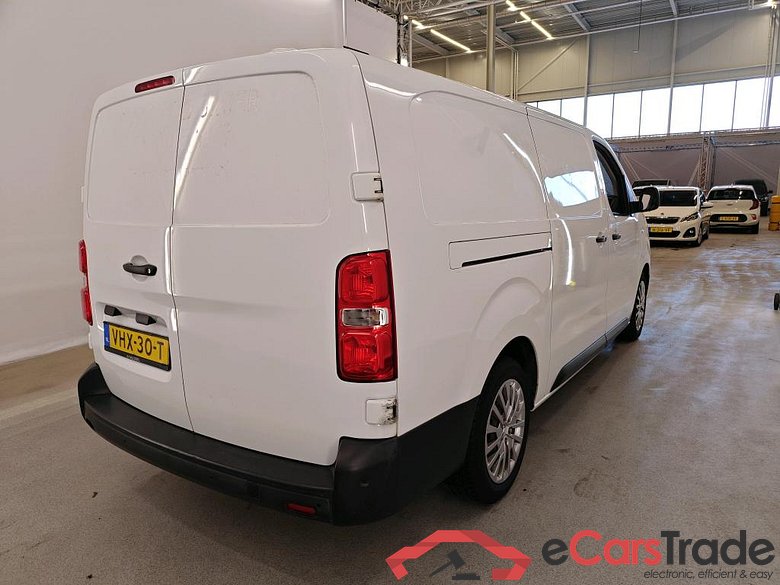 Opel Vivaro L3H1 1.5 Diesel 75kW Edition HL 4d #2