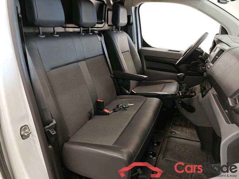 Opel Vivaro L3H1 1.5 Diesel 75kW Edition HL 4d #3