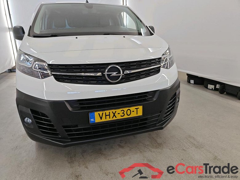 Opel Vivaro L3H1 1.5 Diesel 75kW Edition HL 4d #5