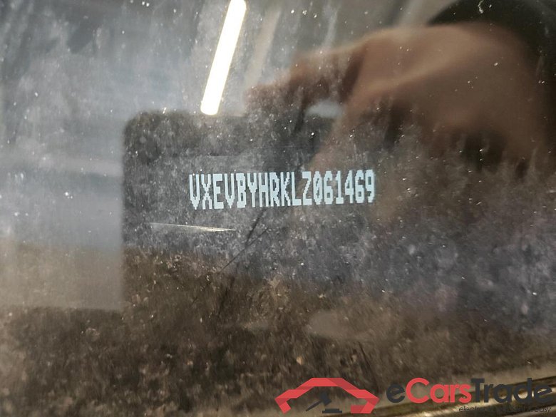 Opel Vivaro L3H1 1.5 Diesel 75kW Edition HL 4d #6