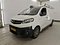 preview Opel Vivaro #0
