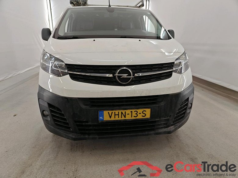 Opel Vivaro L2H1 1.5 Diesel 88kW Edition 4d #5