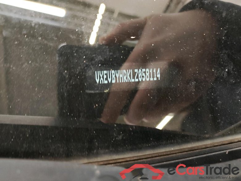 Opel Vivaro L2H1 1.5 Diesel 88kW Edition 4d #6