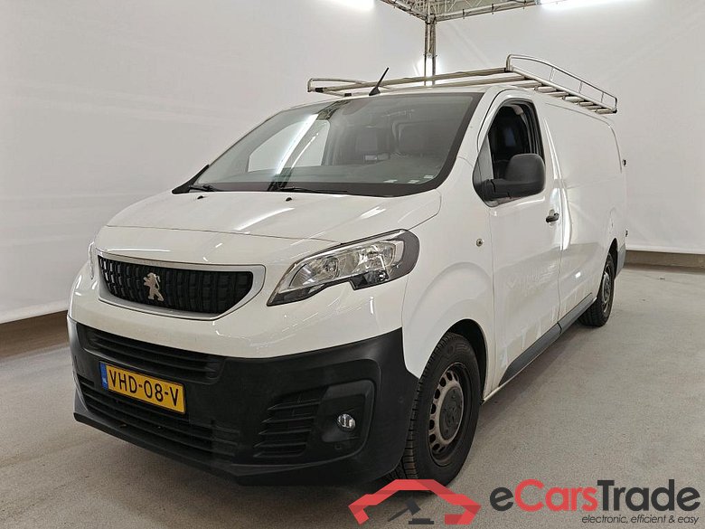 Peugeot Expert Premium Long 2.0 BlueHDi 145 4d #1