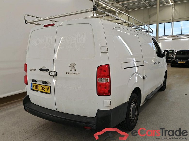 Peugeot Expert Premium Long 2.0 BlueHDi 145 4d #2