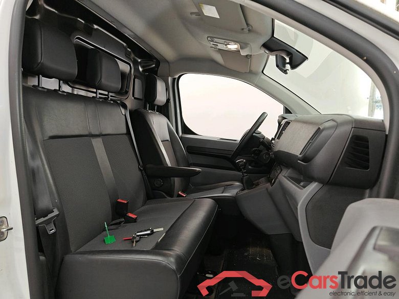 Peugeot Expert Premium Long 2.0 BlueHDi 145 4d #3