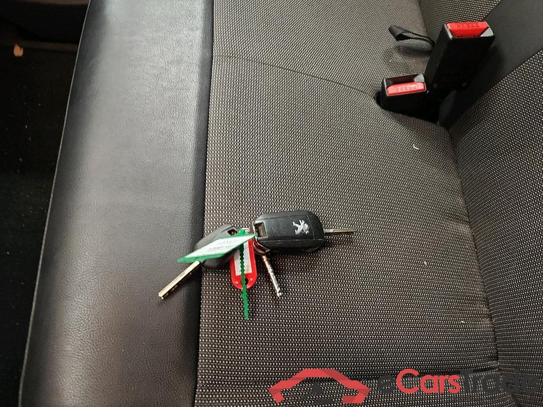 Peugeot Expert Premium Long 2.0 BlueHDi 145 4d #4