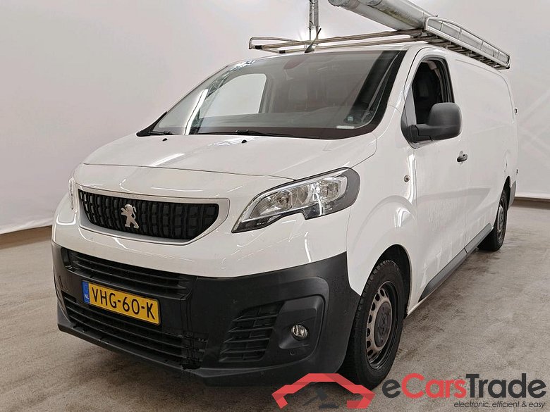 Peugeot Expert Premium Long 2.0 BlueHDi 145 4d