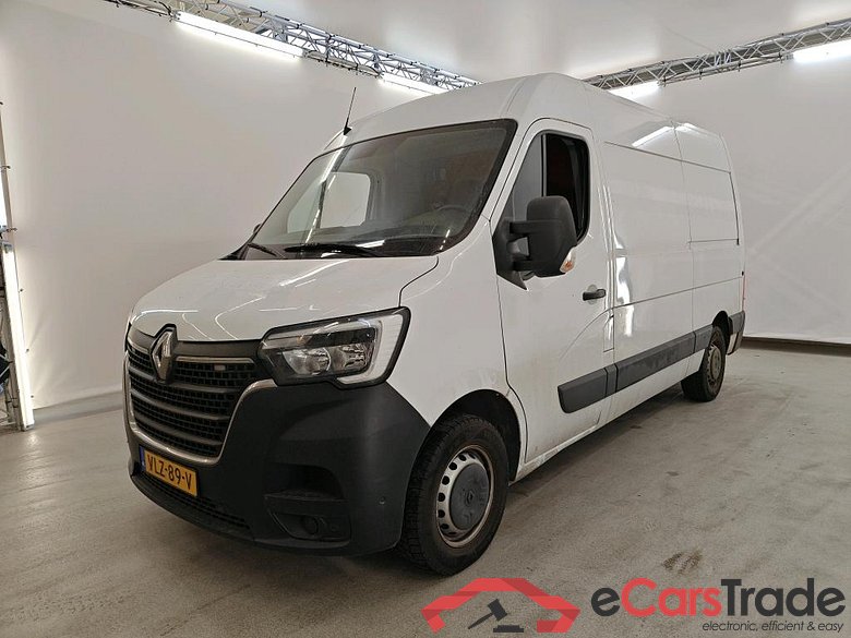 Renault Master L2H2 T35 ENERGY dCi 150 QS EU6 FWD 4d #1