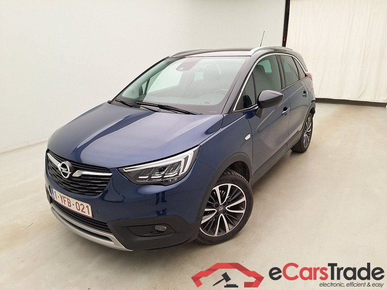 Opel, Crossland X '17, Opel Crossland X 1.5 Turbo D 88kW S/S Auto Ultimat #2