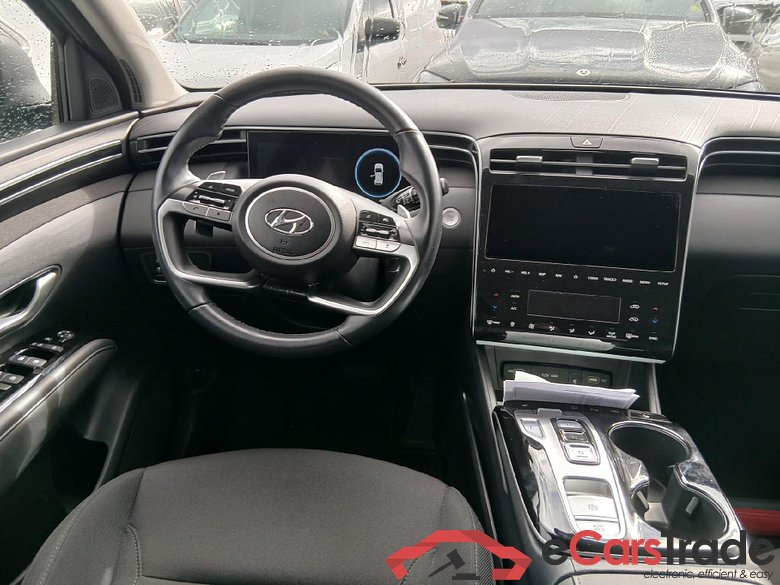 HYUNDAI Tucson / 2020 / 5P / todoterreno 1.6 TGDI 110kW (150CV) 48V Tecno DCT 2C #3