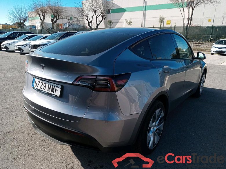 TESLA Model Y / 2020 / 5P / todoterreno Gran Autonomía 4WD #2
