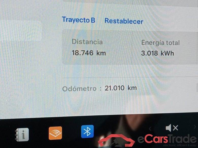 TESLA Model Y / 2020 / 5P / todoterreno Gran Autonomía 4WD #5
