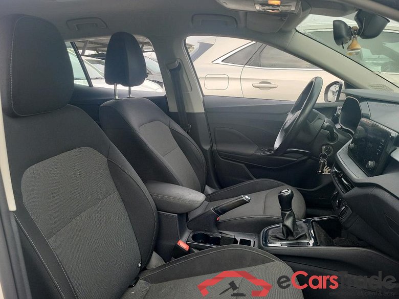 Fabia Ambition 1.0 TSI 95CV MT5 E6d #6