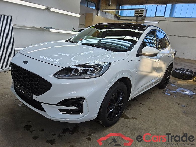 Kuga Plug-In Hybrid ST-Line X 2.5 165KW ATV E6d