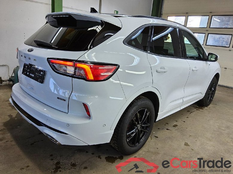 Kuga Plug-In Hybrid ST-Line X 2.5 165KW ATV E6d #2