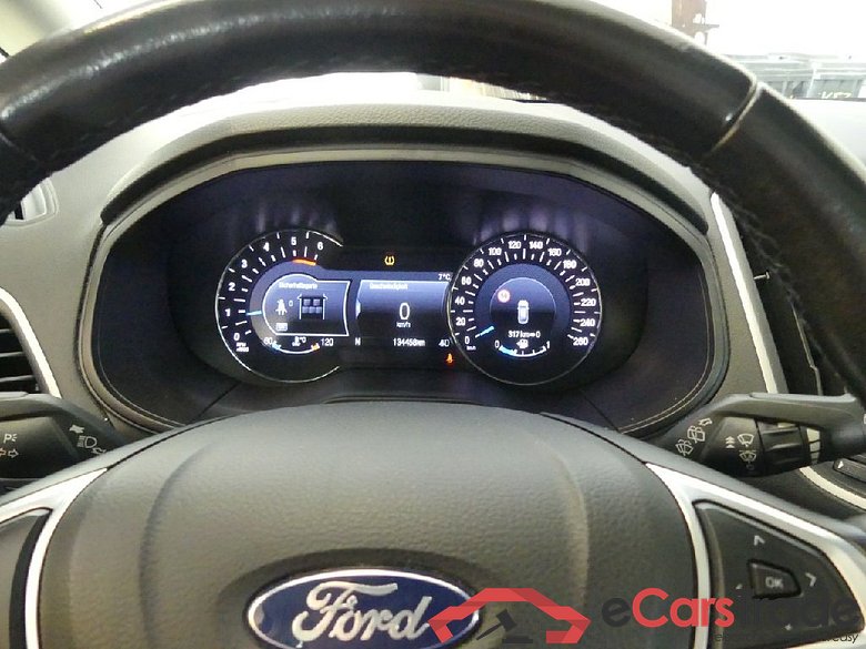 S-Max Business 2.0 EcoBlue 110KW MT6 E6dT #6