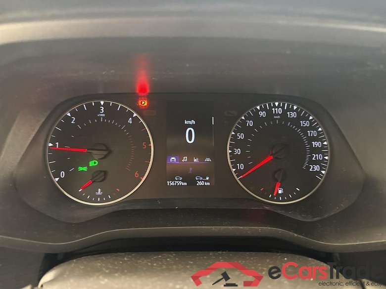 Trafic Fourgon L2H1 3T Grand Confort 2.0 dCi 130CV BVM6 E6d #6