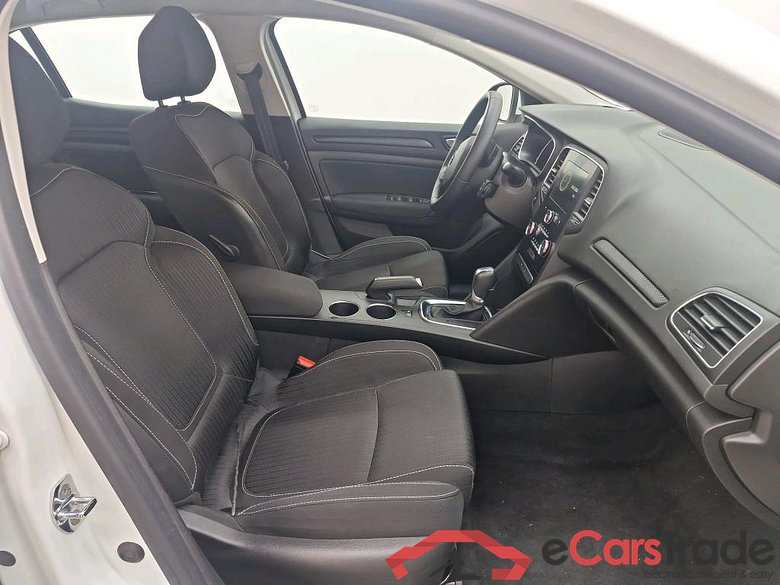 Megane IV Berline 5pt. Business 1.5 dCi 115CV BVA7 E6dT #6