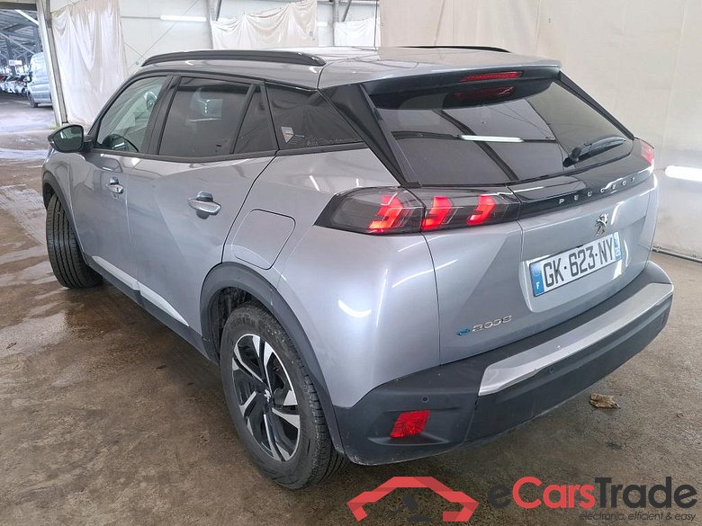 2008 (e-) Road Trip 50kWh BVA #2