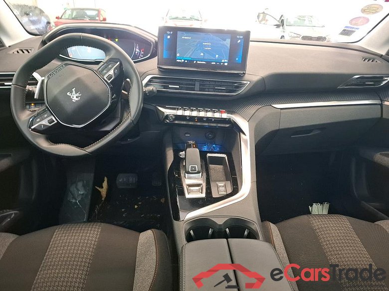 3008 Active Business 1.2 PureTech 130CV BVA8 E6d #5