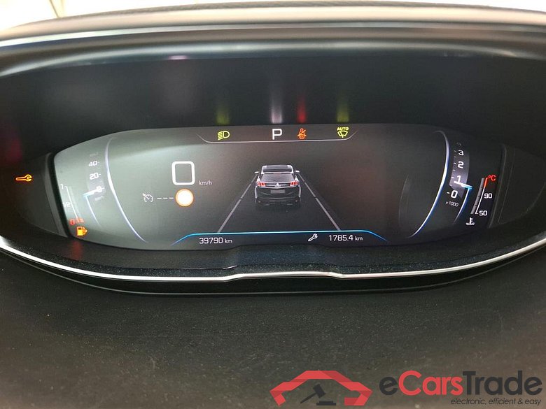 3008 Active Business 1.2 PureTech 130CV BVA8 E6d #6