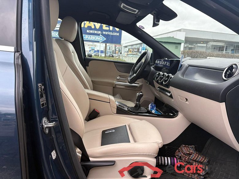 MERCEDES-BENZ B 180 180 #5