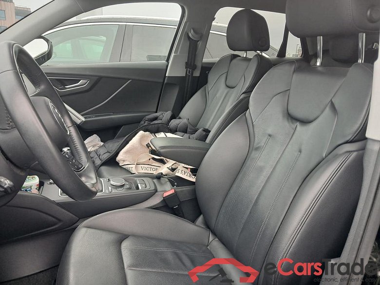 AUDI Q2 Audi Q2 30 TFSI 85(116) kW(PS) manual transmission #4