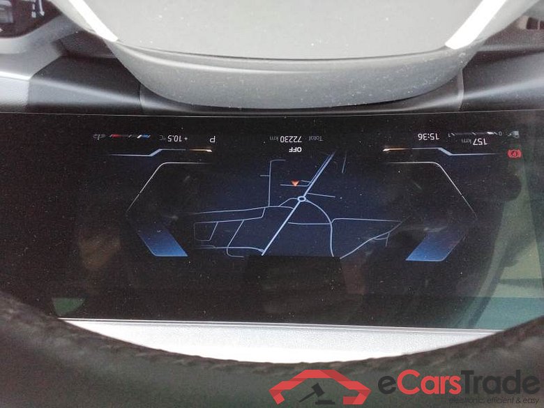 BMW SERIE 3 / 2022 / 5P / STATION WAGON 318D 48V BASE TOURING AUTO #4