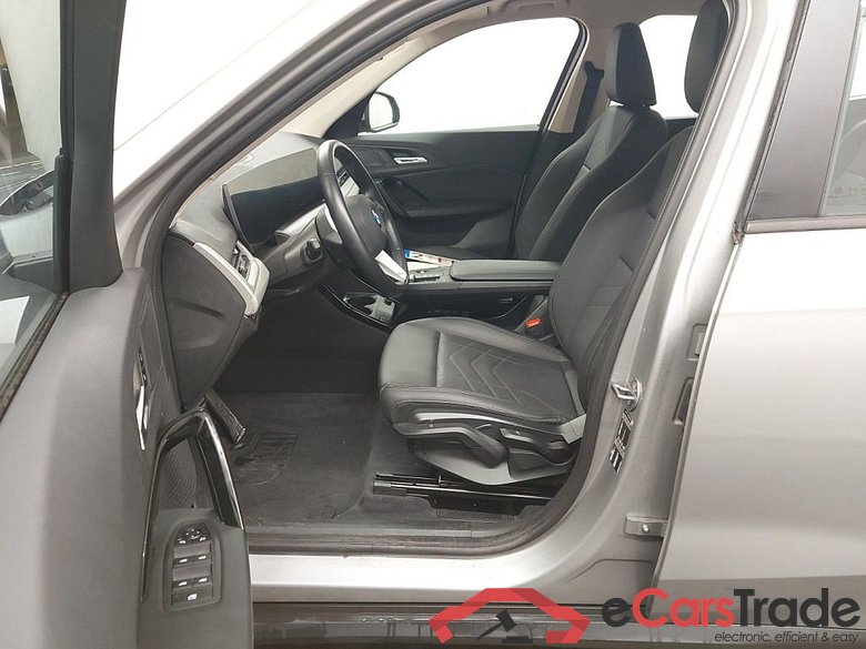 BMW X1 sDrive18i (100kW) 5d #3