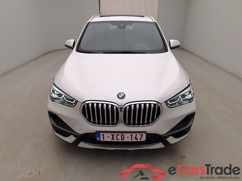 BMW, X1 FL'19, BMW X1 sDrive18iA (100 kW) 5d