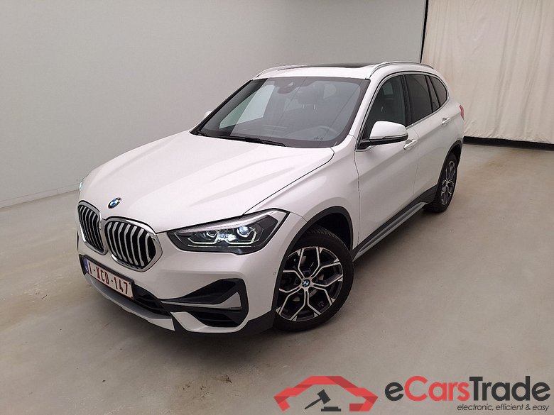BMW, X1 FL'19, BMW X1 sDrive18iA (100 kW) 5d #2