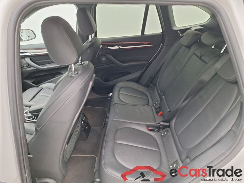 BMW, X1 FL'19, BMW X1 sDrive18iA (100 kW) 5d #4