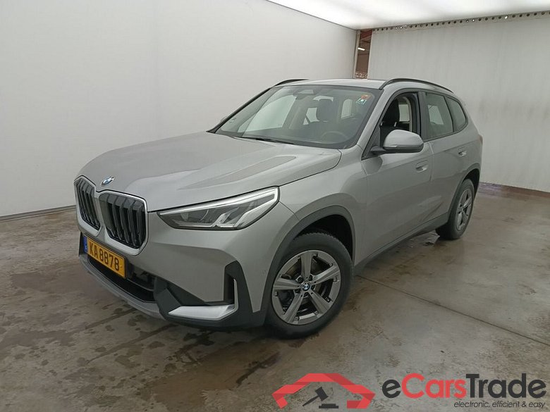 BMW X1 DIESEL - 2023 2.0 dA 150hp sDrive18 5d #1