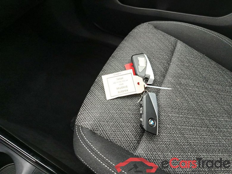 BMW X1 DIESEL - 2023 2.0 dA 150hp sDrive18 5d #4