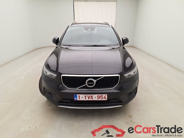 Volvo, XC40 '17, Volvo XC40 T3 Geartronic Momentum Pro 5d
