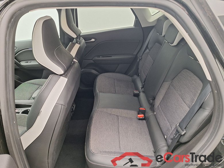 Renault, Captur '19, Renault Captur E-TECH Plug-in Hybrid Intens 5d #4