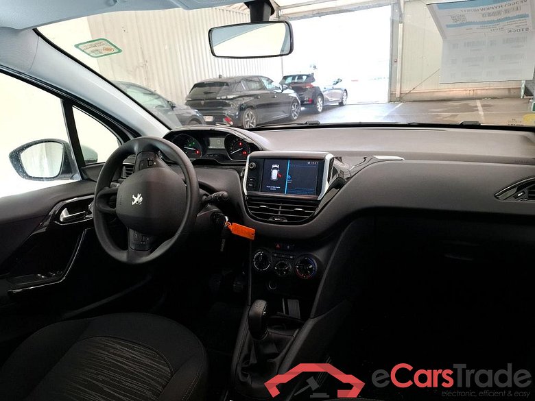 208 Affaire Premium 1.5 HDi 100CV BVM5 E6dT #5