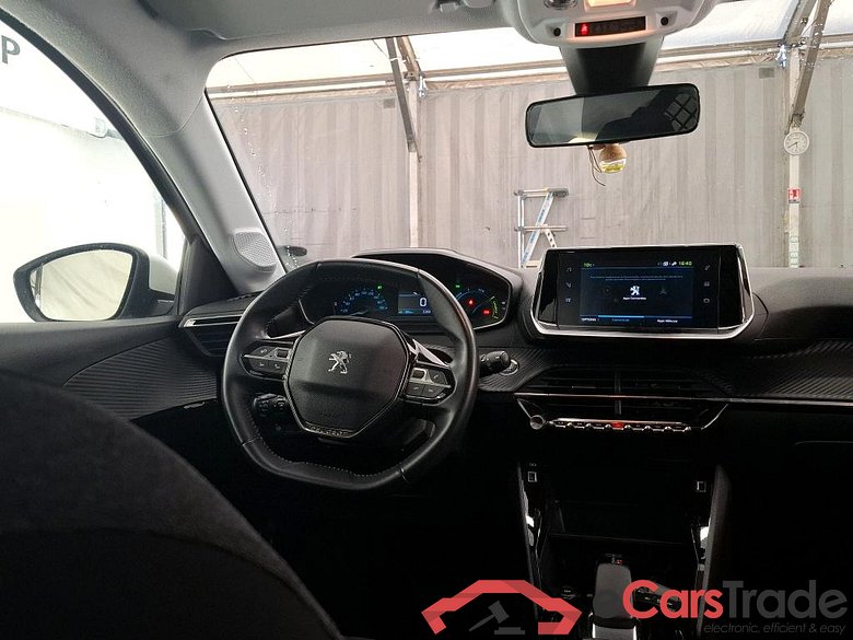 208 (e-) Active Business R 50kWh BVA / TRANSFO VP/VF #6