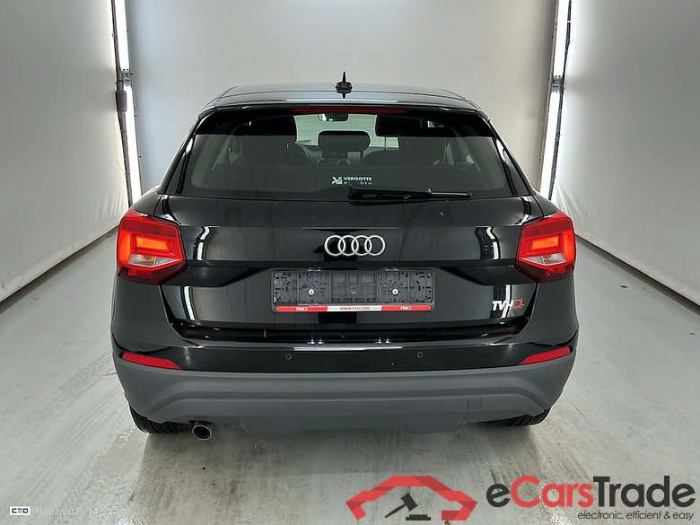 AUDI Q2 DIESEL 30 TDi Business Edit. S tronic (EU6d-T.) #5