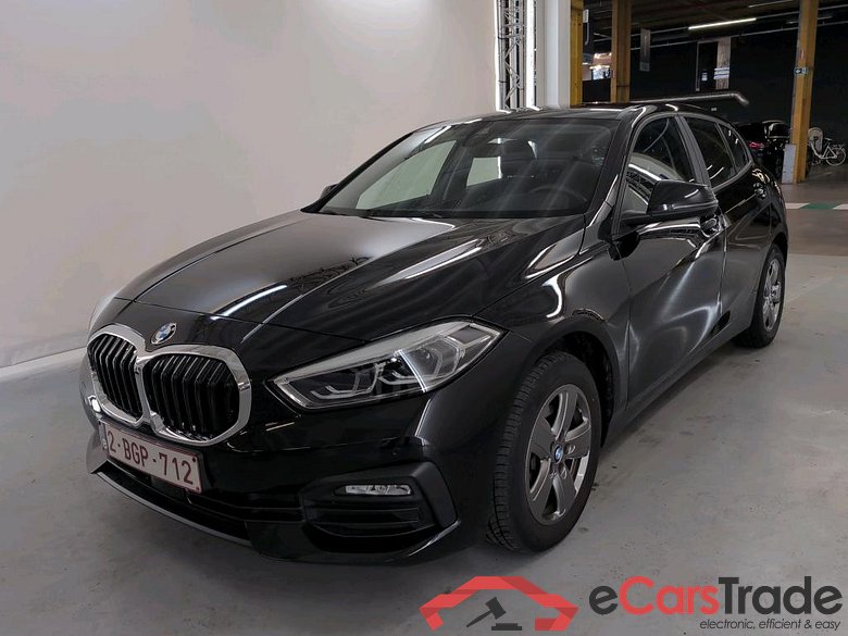 BMW 1 SERIES HATCH 1.5 116DA (85KW) #1