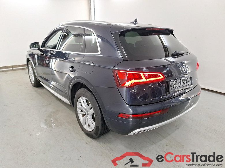 AUDI Q5 - 2017 50 TFSi e PHEV Q Sport S tronic #3