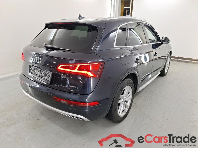 AUDI Q5 - 2017 50 TFSi e PHEV Q Sport S tronic #4