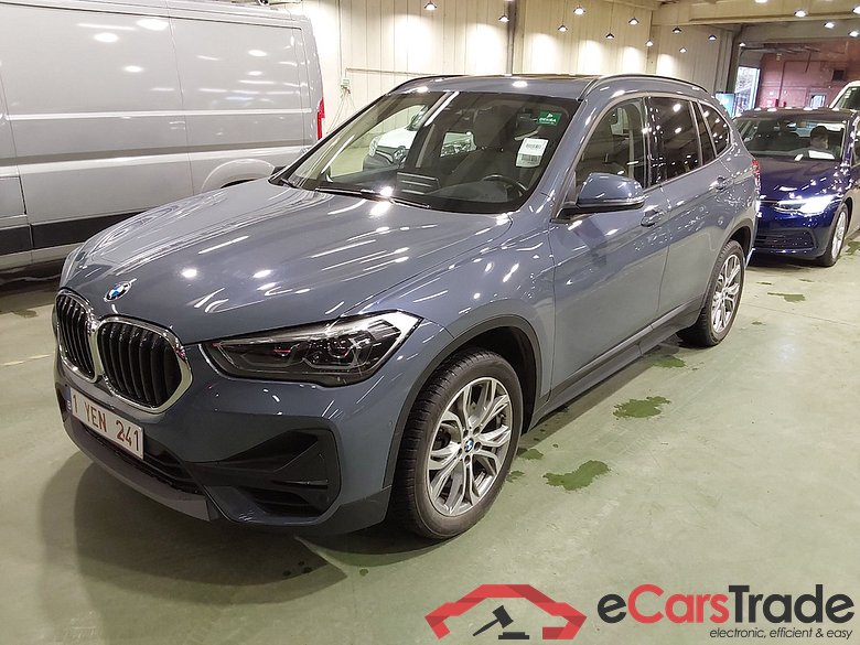 BMW X1 1.5 SDRIVE18I (100KW) #1