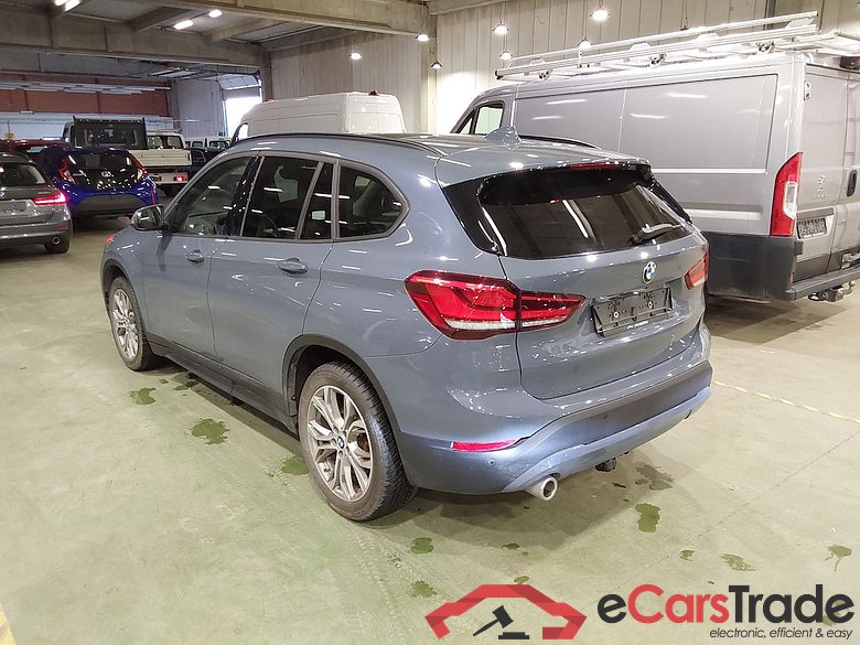 BMW X1 1.5 SDRIVE18I (100KW) #2