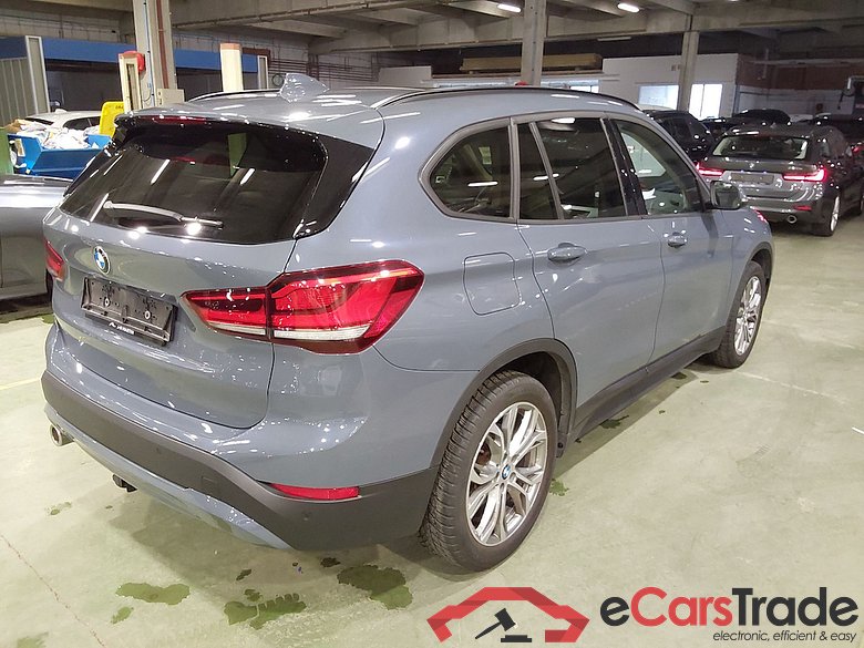 BMW X1 1.5 SDRIVE18I (100KW) #4