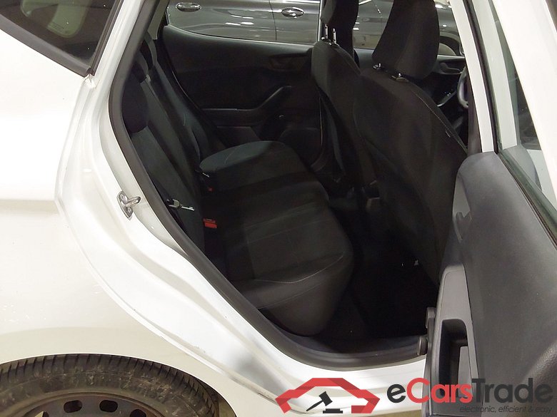 FORD FIESTA - 2017 1.0 EcoBoost Connected #5